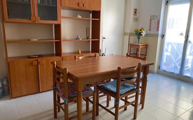 Appartamento 50 metri dal mare