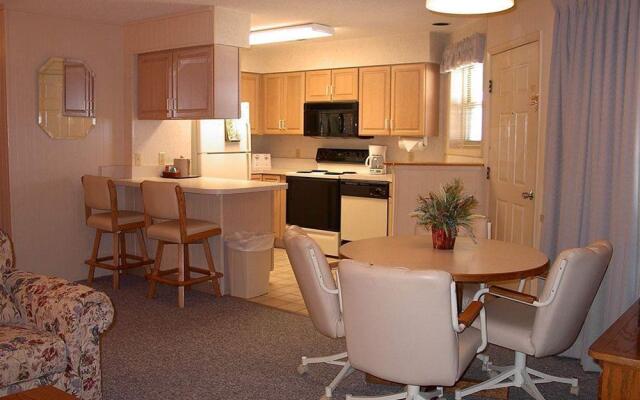 Outer Banks Beach Club Resort