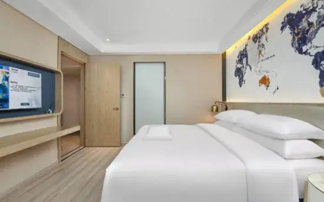 Kyriad Hotel (Qingyuan Gulongxia Branch)