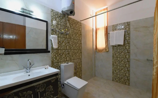 Malna Greens by Oyo Rooms