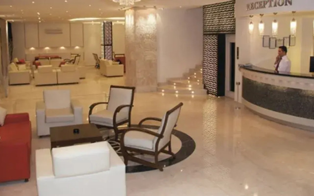 Porteras Otel