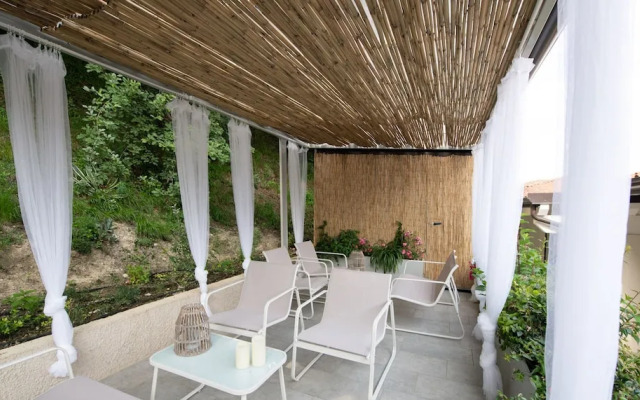 L Agrumeto - Il Limone