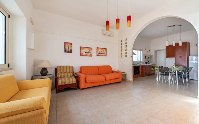 Kallisti Beach House