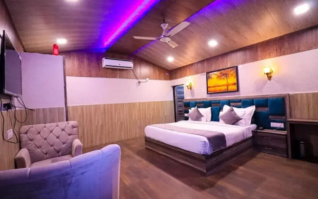 Anandvan Jungle Resort