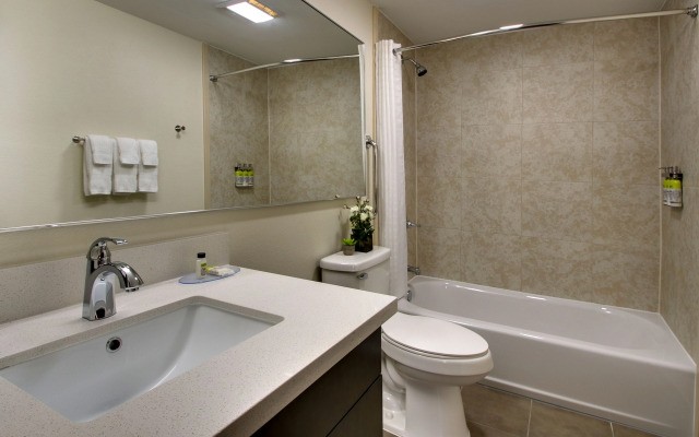 Candlewood Suites Wichita East by IHG