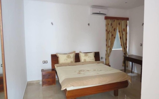 Hotel L Immaculee