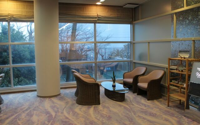 The Gran Resort Elegante Izu