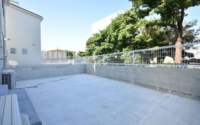 Suminchu House Rycom 3