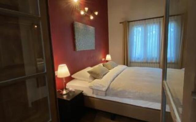 Valle del Arroyo Casas Rurales - Bed & Breakfast