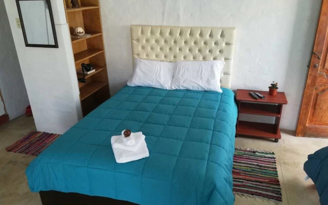 Bamboo Huanchaco Lodge