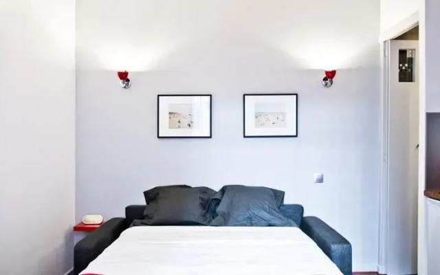 Pick A Flat's Apartment in le Marais - rue Beautreillis