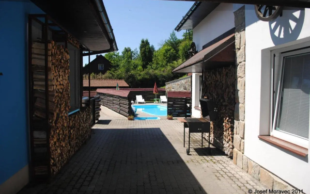 Pension Karolína