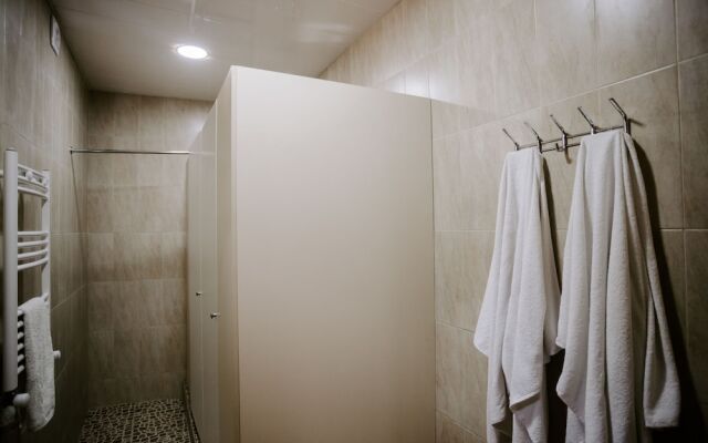 Viking Hostel