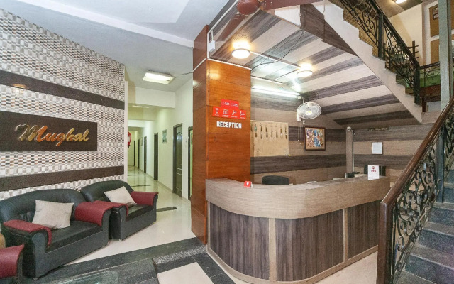Royal Mughal by OYO Rooms