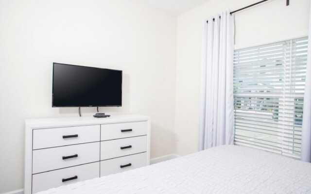 Wonderful Vacation Home With Private Pool Sl4824