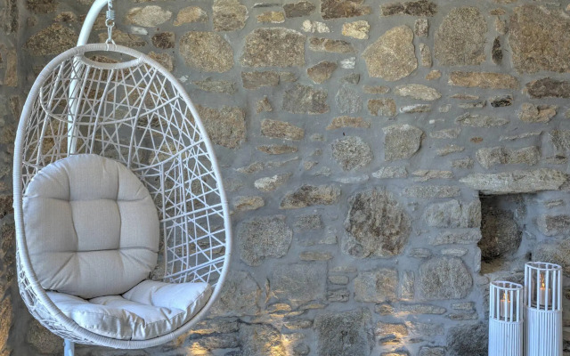 Senses Luxury Villas & Suites