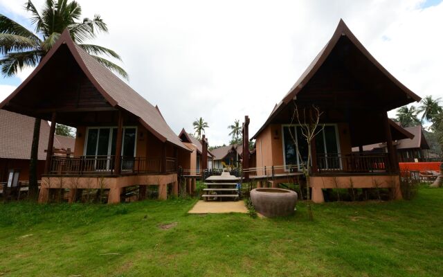 Koh Kood Paradise Beach