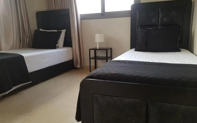 Residence Nour