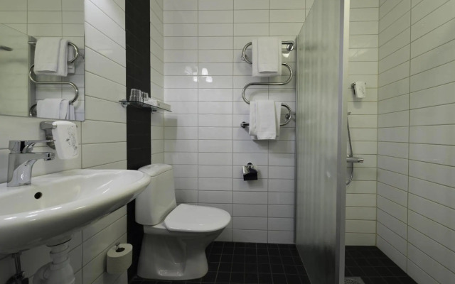 Stadshotellet Lidköping