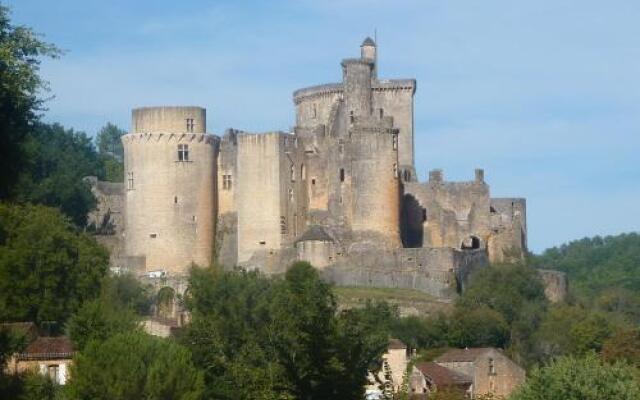 Le Château d'Allot