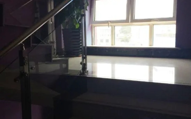Huadu Modern Business Hotel (Jiaohe Boutique)