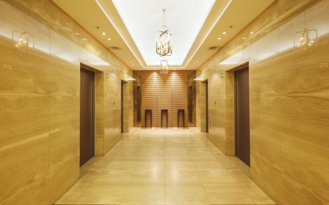 Kofu Kinenbi Hotel