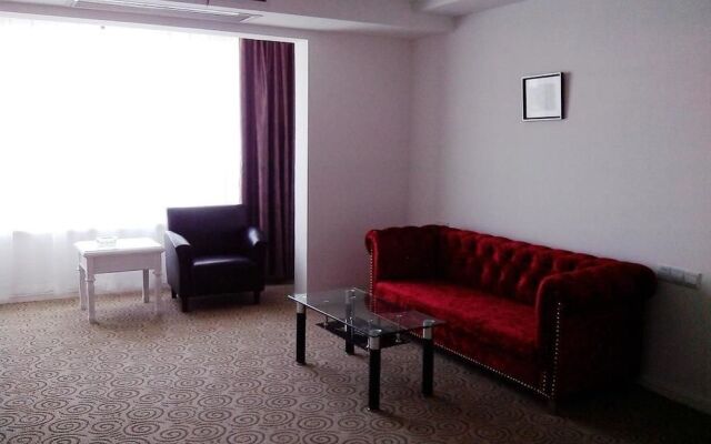 Zhiqing Shidai Boutique Hotel