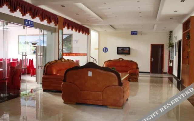 Sino-view Hotel
