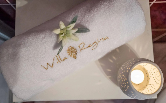 Willa Regina Resort & SPA