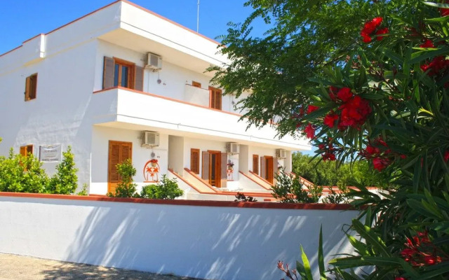 Residence Tre Palme - Localo