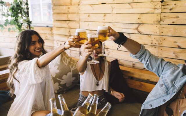 Naum Apart Boutique & Spa