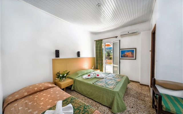 Armonia Hotel