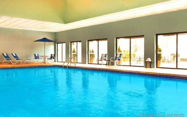 Four Points by Sheraton Meriden
