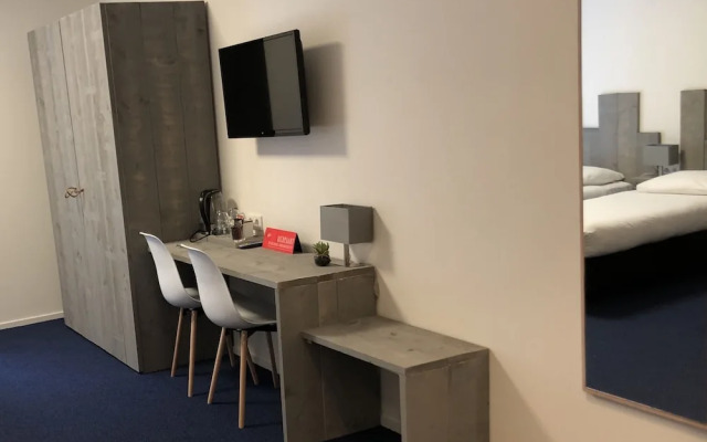 Hotel De Belgische Loodsensociëteit