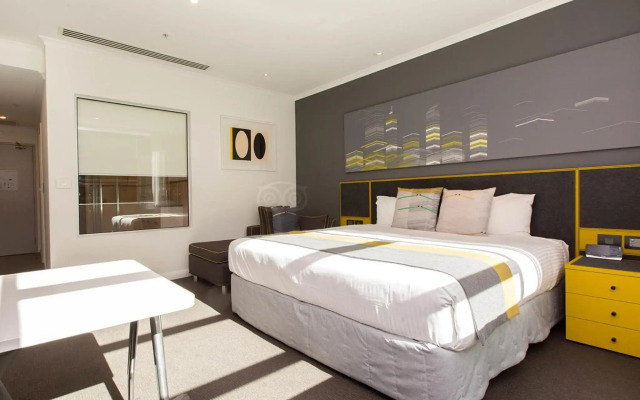 Citadines St Georges Terrace Perth