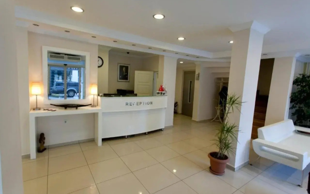 Sinopark Otel