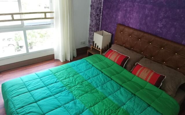 AO Apartment