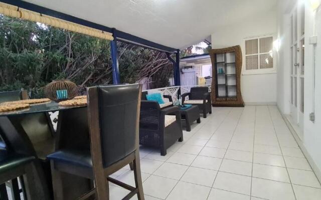 Family Villa with big pool and absolute privacy
