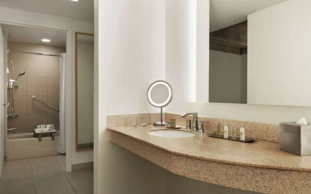 DoubleTree Resort by Hilton Paradise Valley - Scottsdale