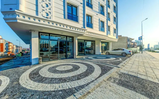 Dedem Hotel Premium Çorlu