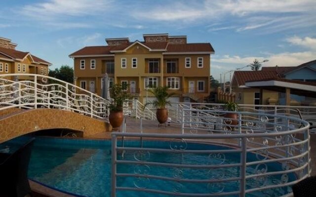 Royal Richester Hotel