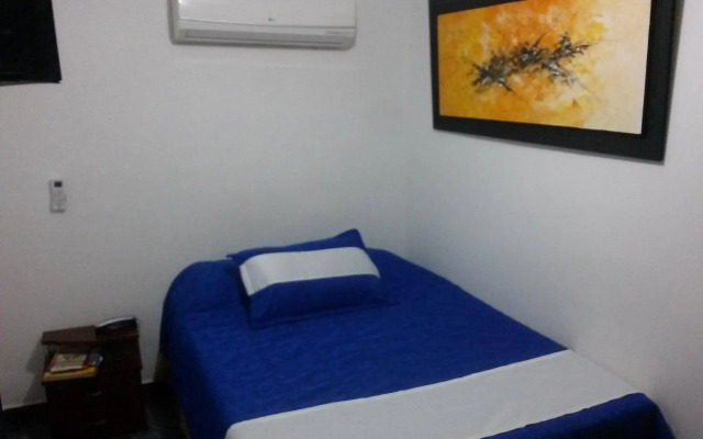 Hotel 36 View Cabecera