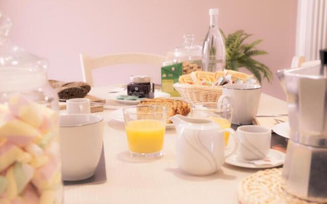 Appartamenti vacanze Corte Bastianei