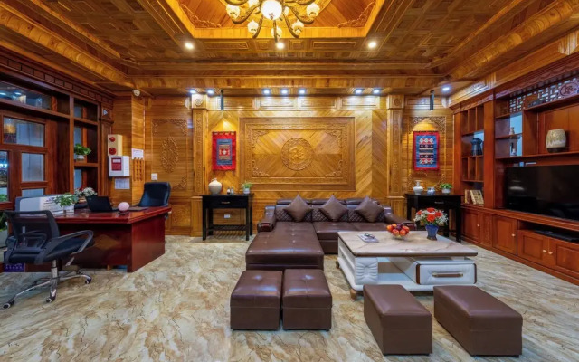 Sapa TT Homestay