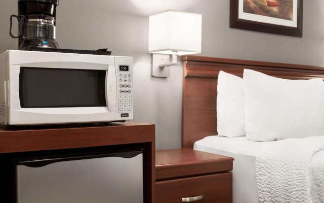 Days Inn Hamilton