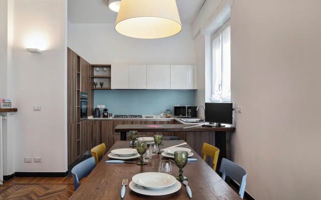 Beauty & Design in the Center