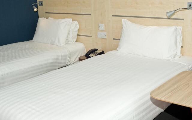 Holiday Inn Express Ramsgate - Minster by IHG