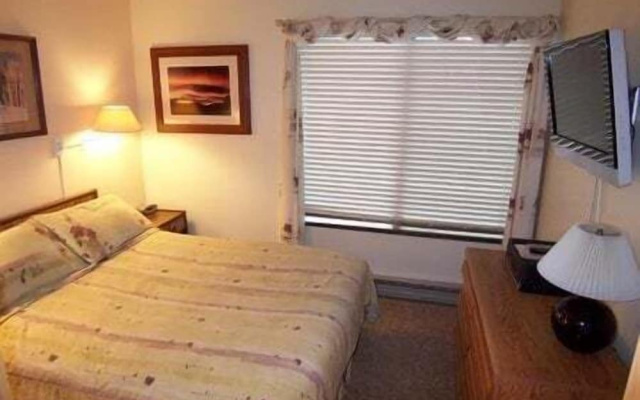113 Standard Condo
