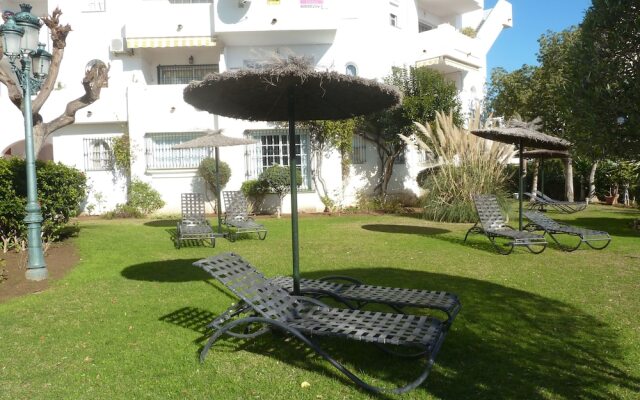 Apartamentos Pueblo Quinta Dos
