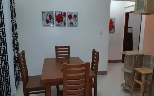 Zya Guest Home apartments